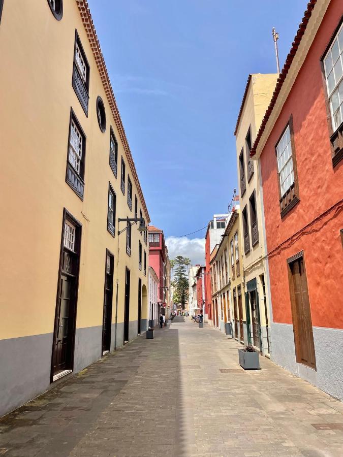 Home2book El Encanto La Laguna Centro Historico Сasa de vacaciones La Laguna (Tenerife)