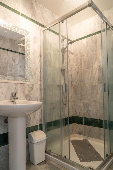 Dinastia Cristianos Appartement Arona (Tenerife)