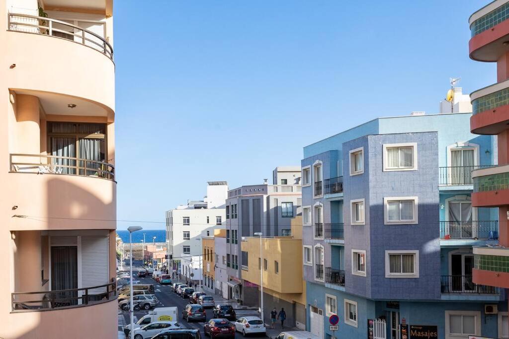 Cerca Del Mar