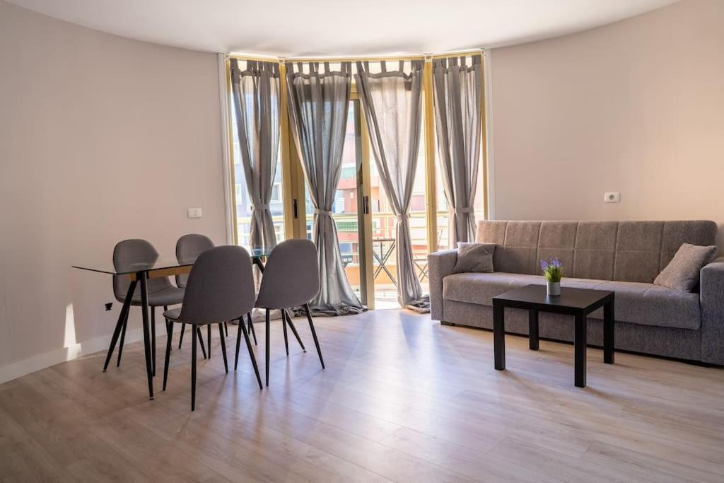 Cerca Del Mar Appartement