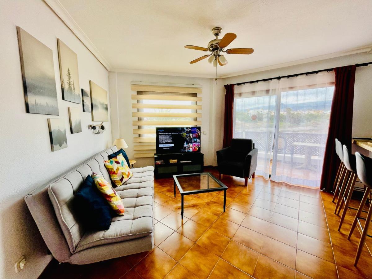 Appartement Golf & Sunset Albatros Park *