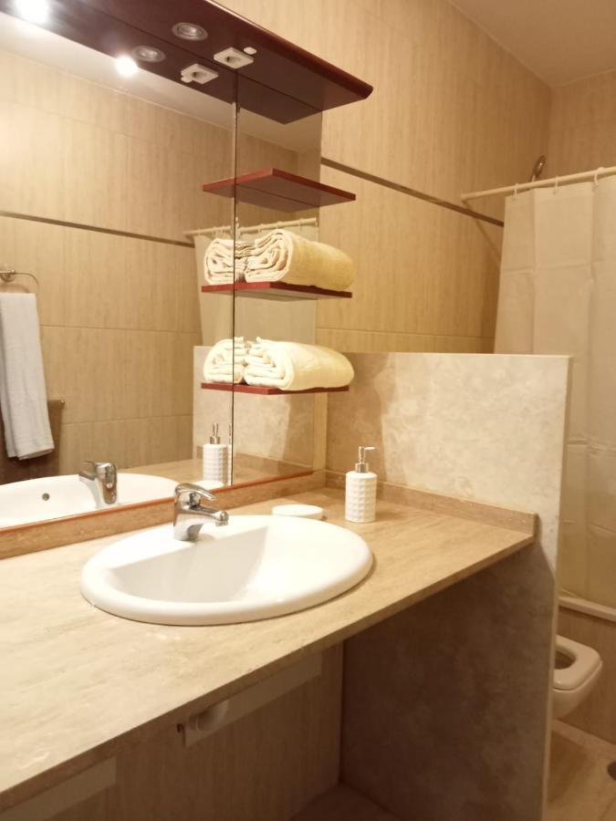 Appartement Puntillo I 302 *