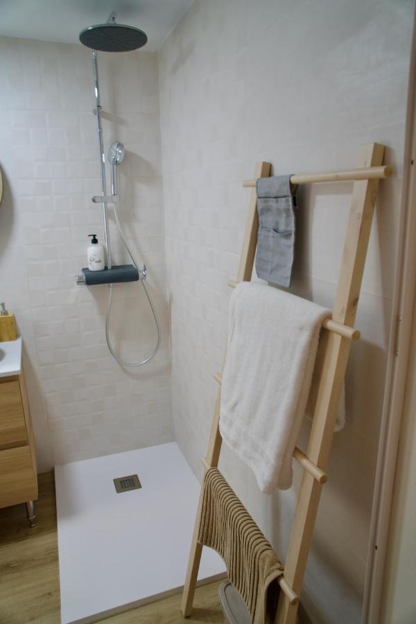 Apartment El Estudio De Jessica La Laguna (Tenerife)