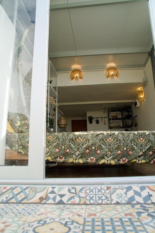 El Estudio De Jessica Apartment