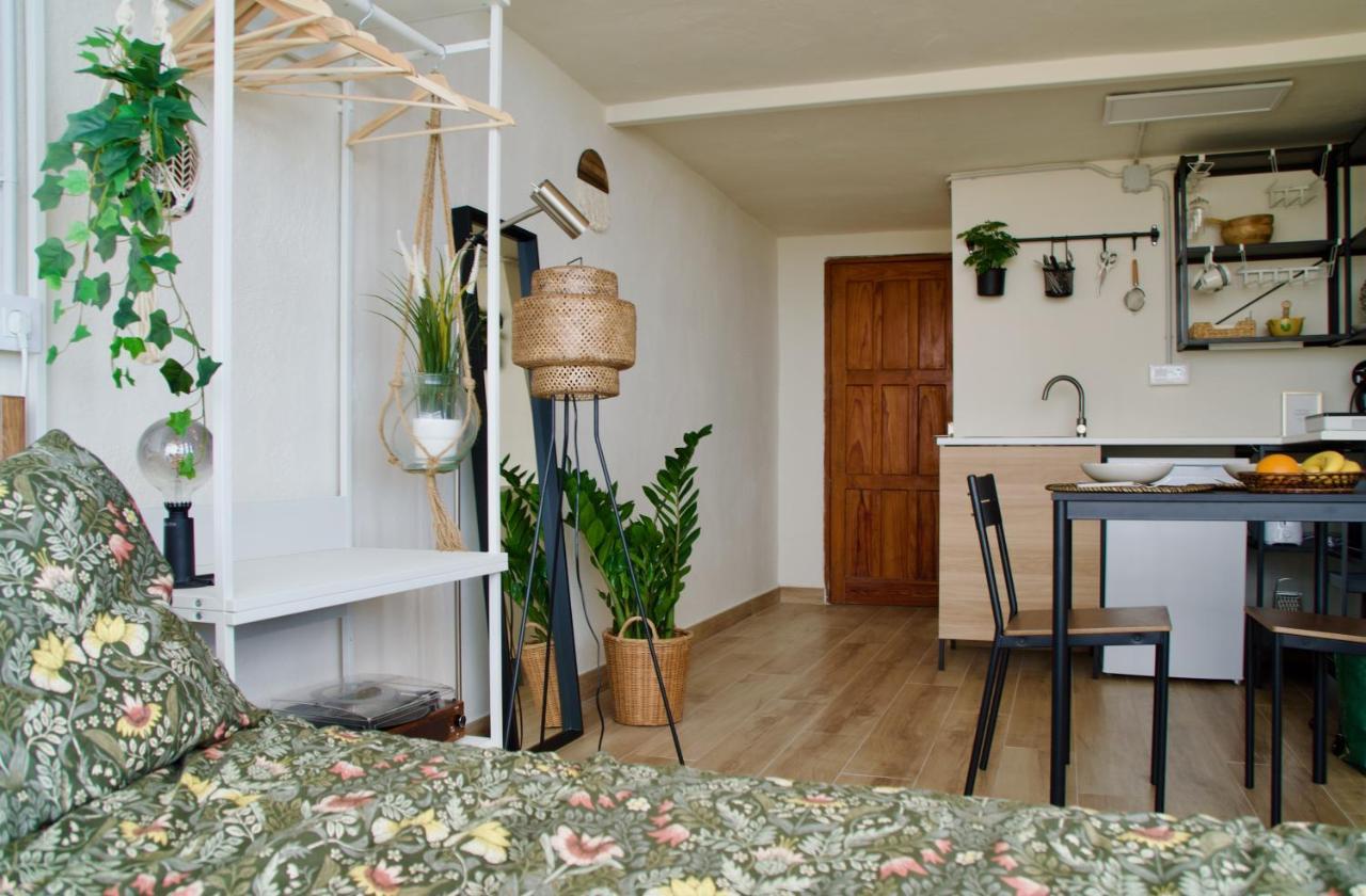 Apartment El Estudio De Jessica
