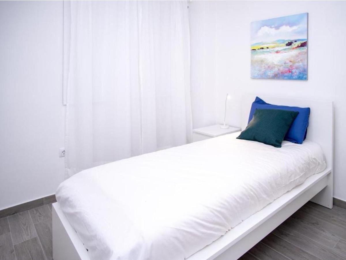 Live Cruz Venezuela Appartement Santa-Cruz de Ténérife