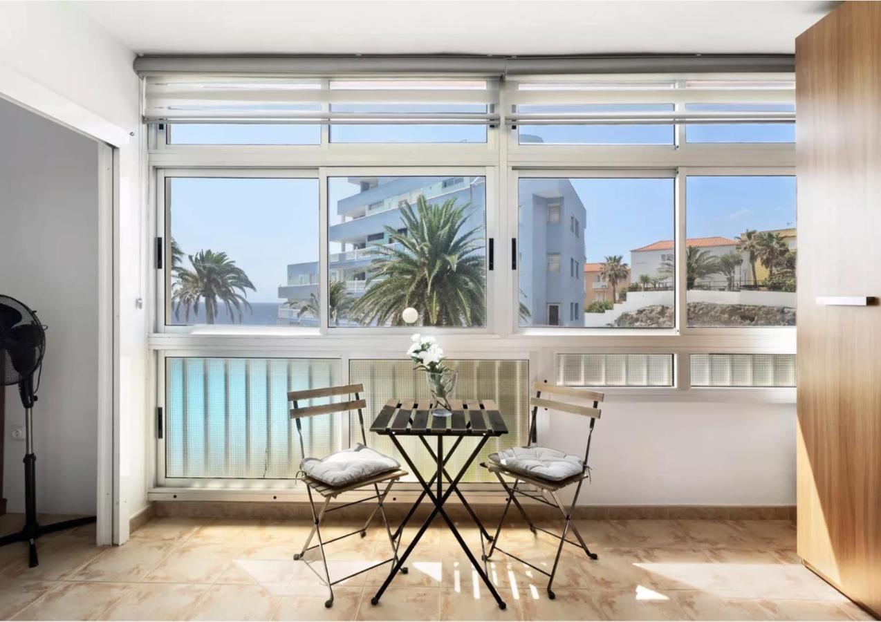 Apartment Arenitas Sunset 1 Santa Cruz de Tenerife