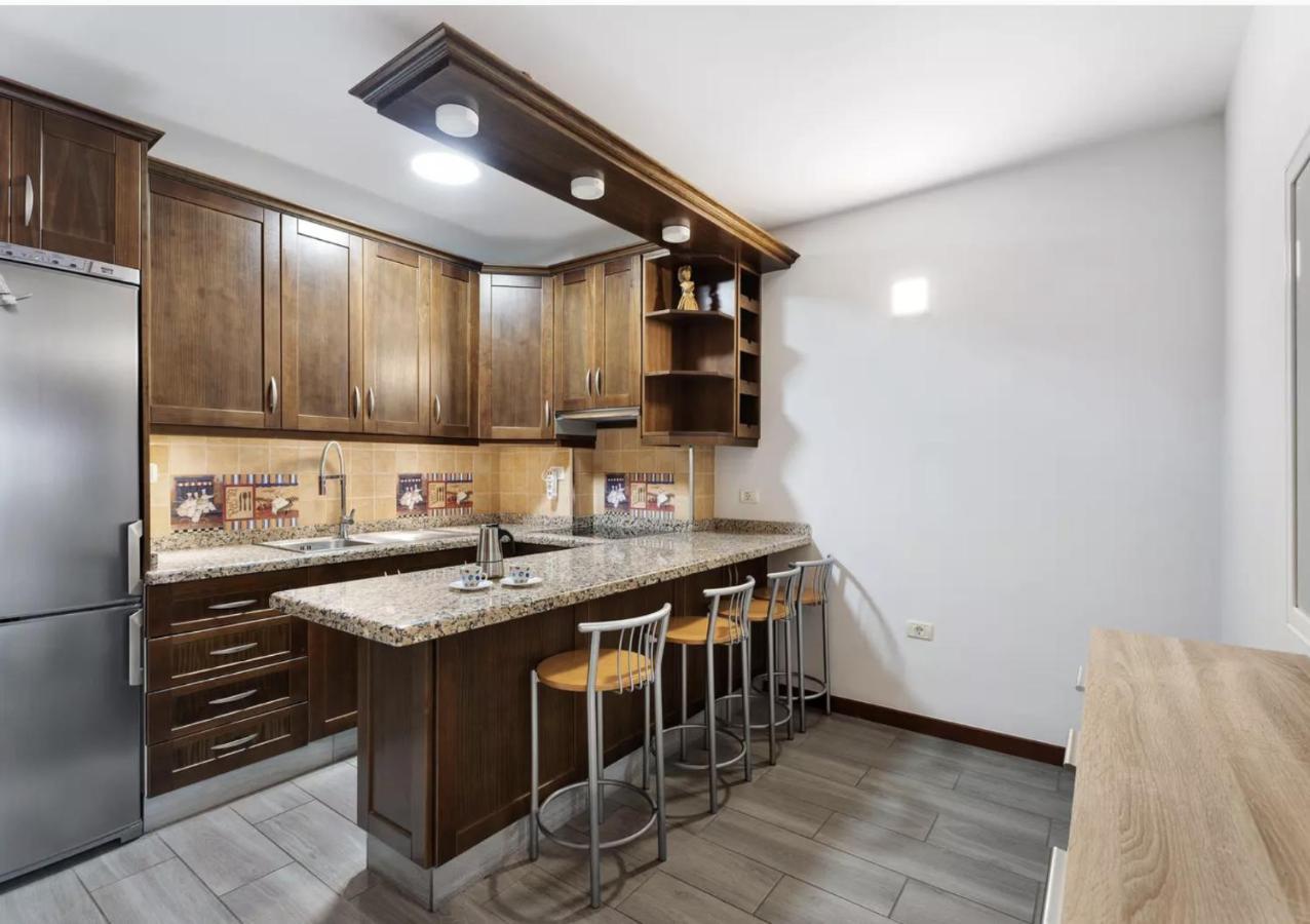 Roque Mar Sunset Apartment