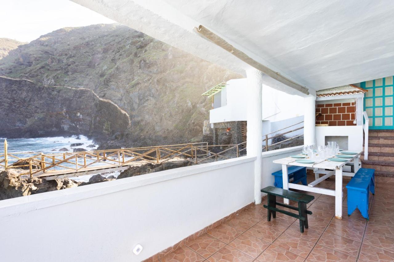 Lightbooking Rincon Del Mar Tenerife Puntillo Del Sol