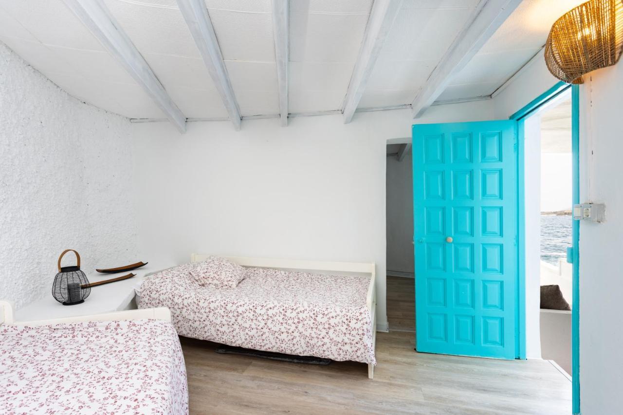 Lightbooking Rincon Del Mar Tenerife Hébergement de vacances