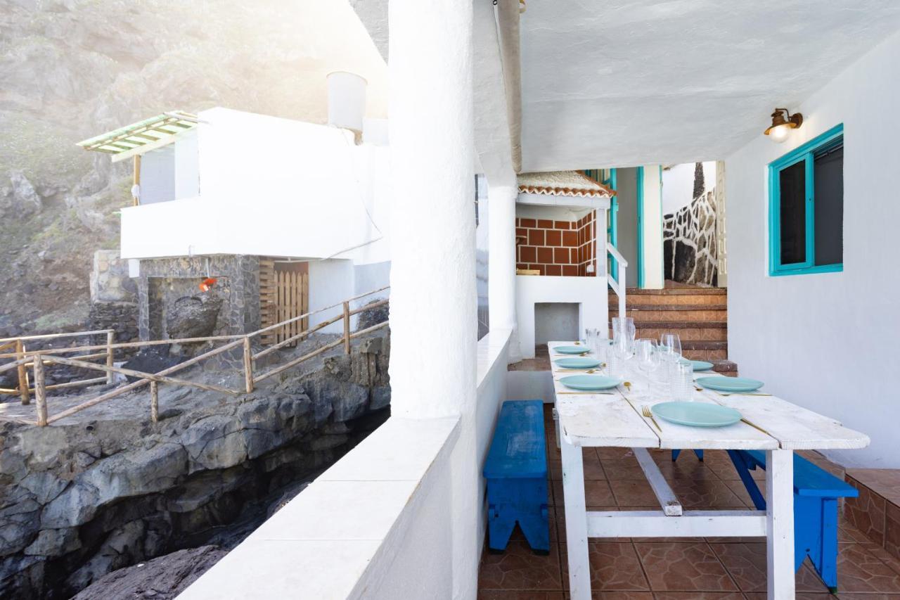Lightbooking Rincon Del Mar Tenerife