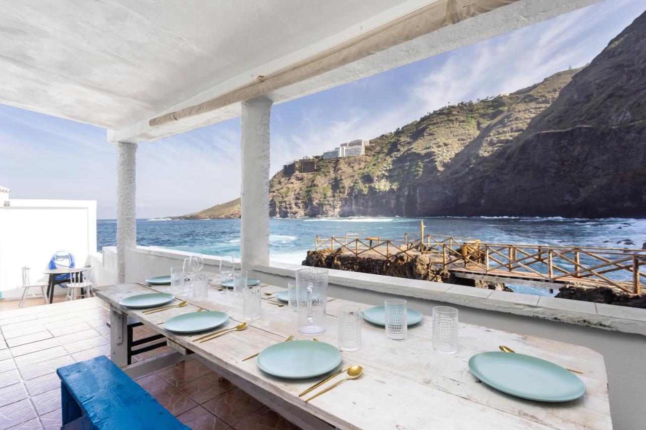 Hébergement de vacances Lightbooking Rincon Del Mar Tenerife