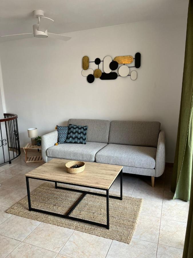 Apartment Casa Geranios 5