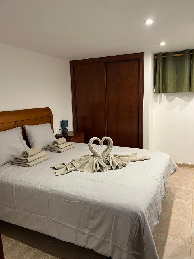 Casa Geranios 5 Apartment *