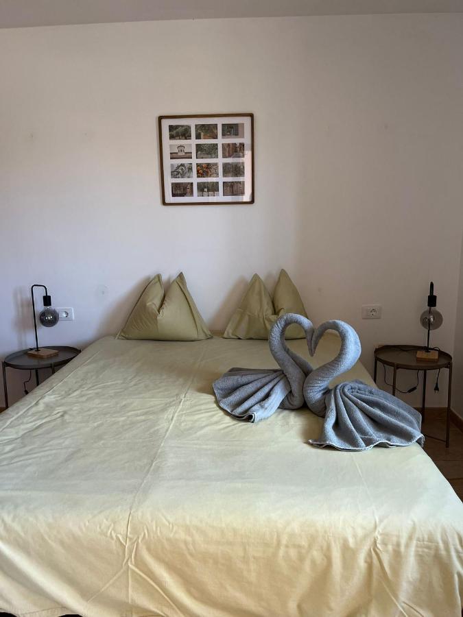 Casa Geranios 5 *