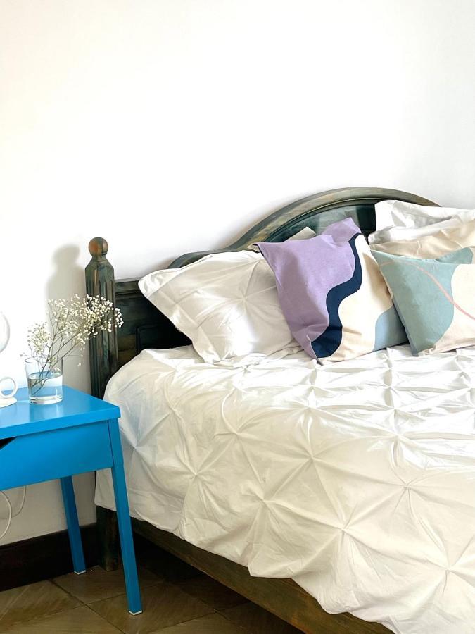 Appartement Avenida Islas Canarias *