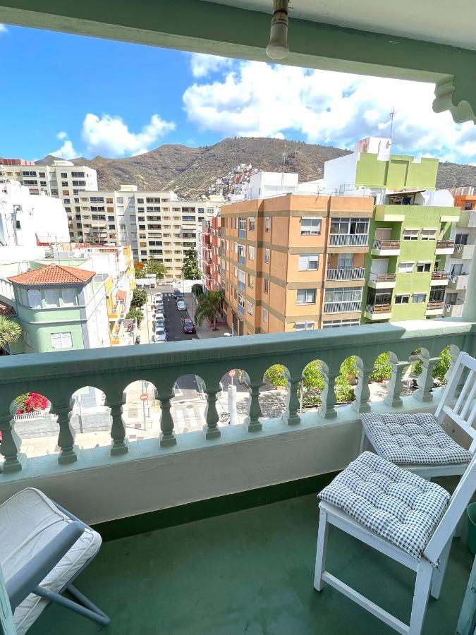 Avenida Islas Canarias Appartement