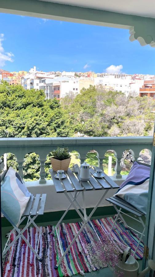 Appartement Avenida Islas Canarias Santa-Cruz de Ténérife