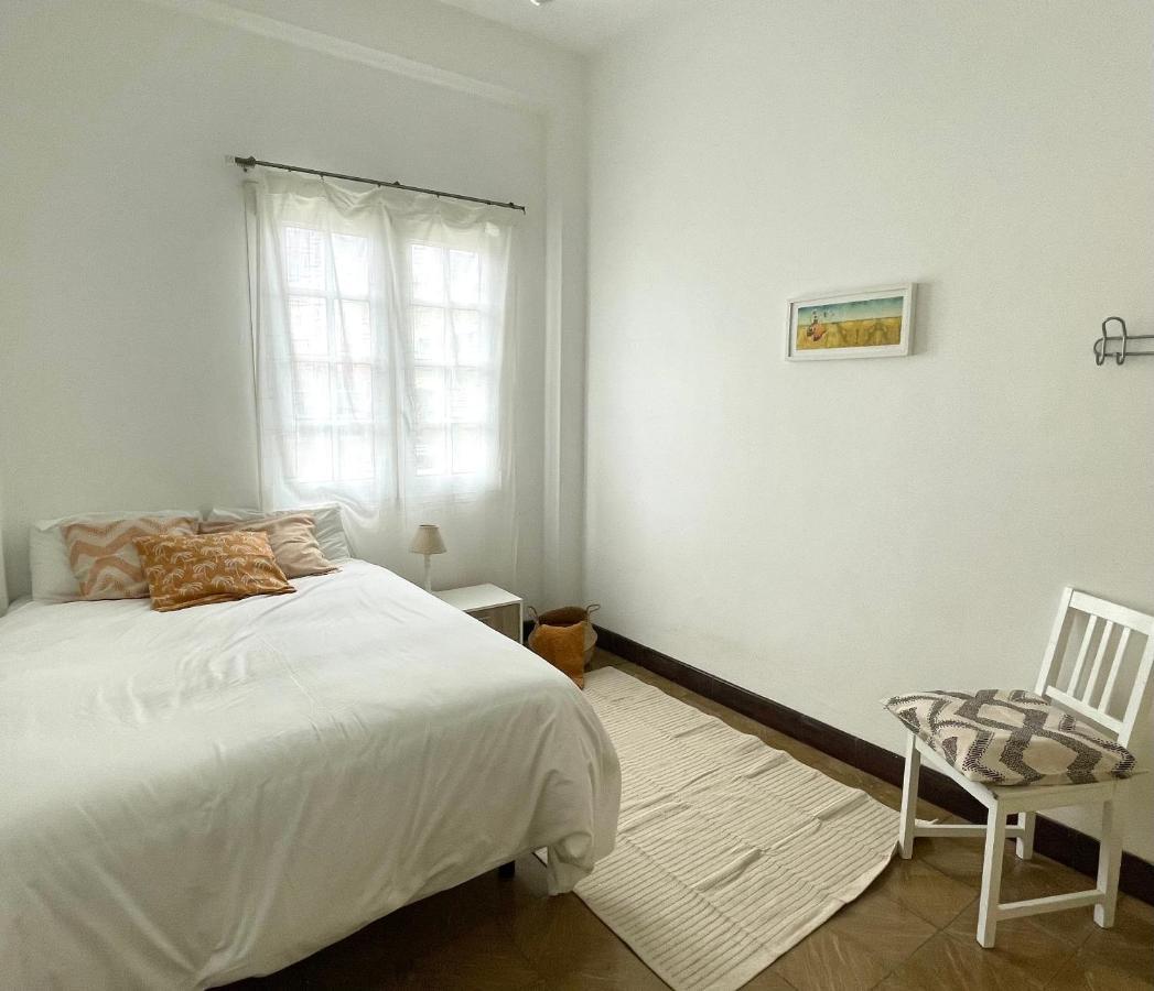 Avenida Islas Canarias Appartement