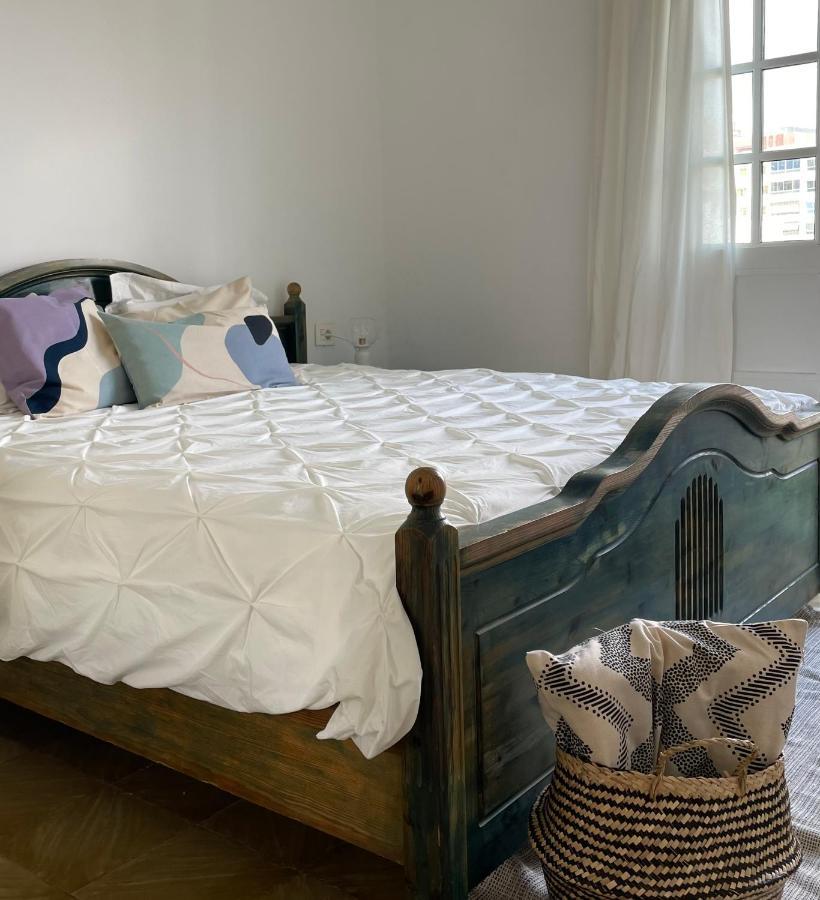 Appartement Avenida Islas Canarias Santa-Cruz de Ténérife