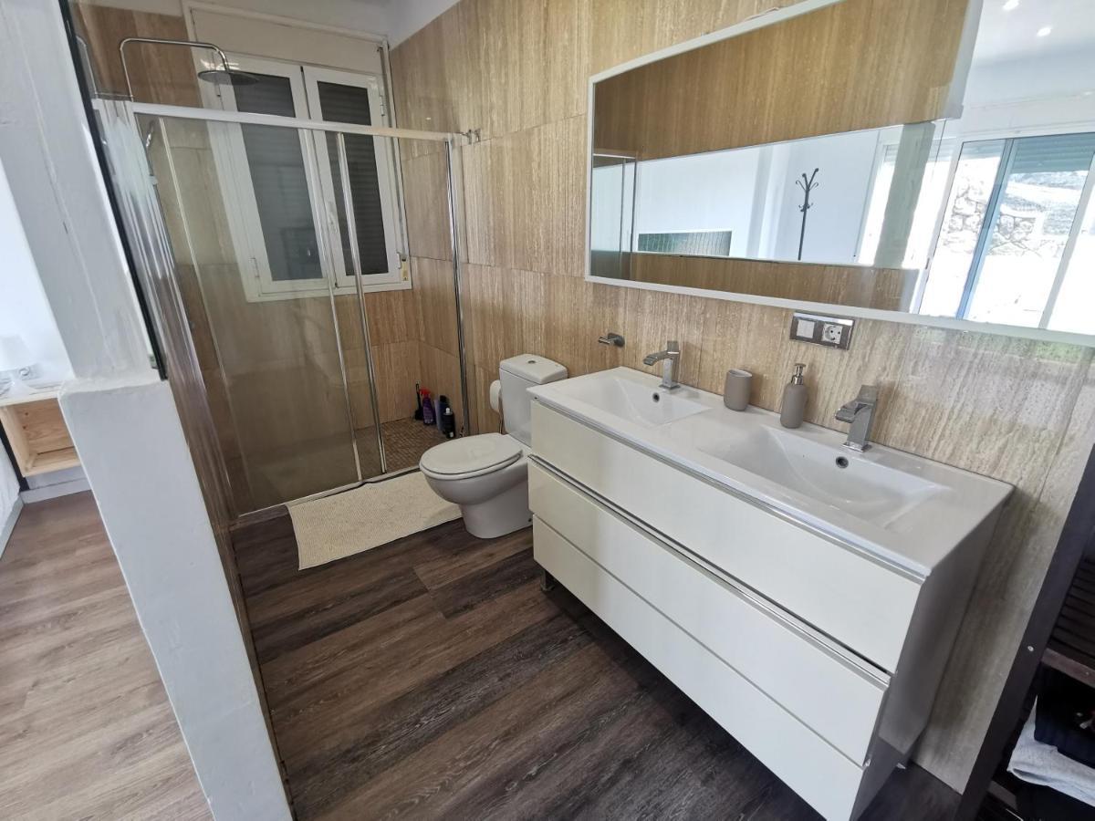 Apartment Con Vistas Al Mar Y Jacuzzi Privado *