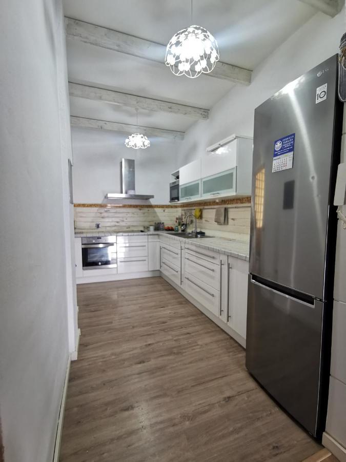 Apartamento Con Vistas Al Mar Y Jacuzzi Privado