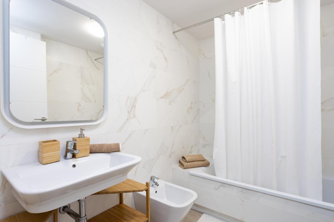 Apartment Home2book Stylish & Relax Attic La Tejita, Pool
