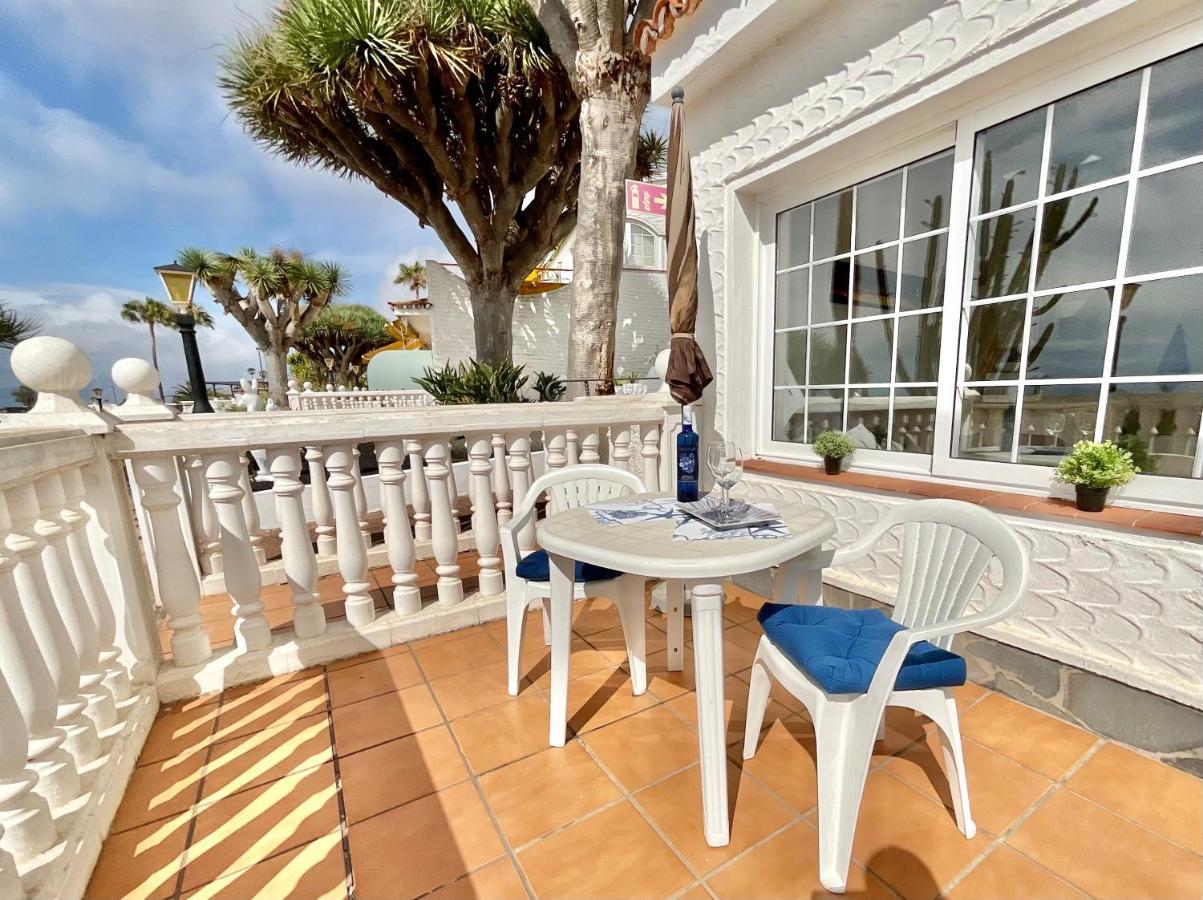 Apartment Atlantic Ocean Rest Tacoronte