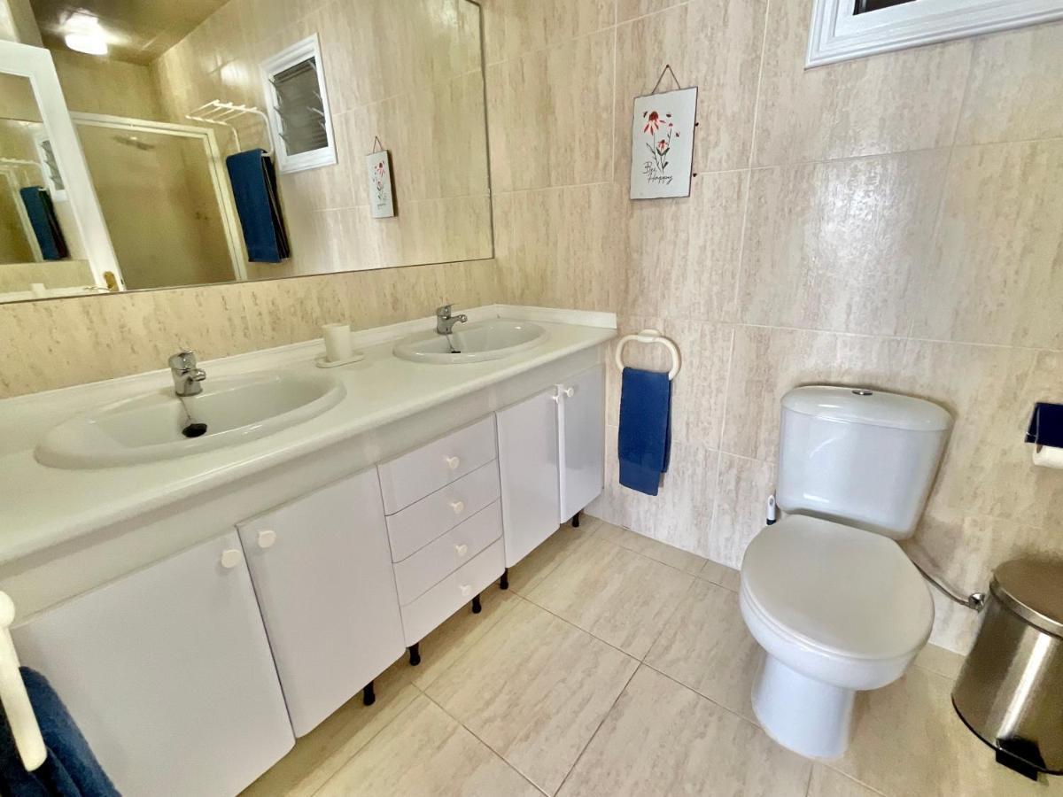 Atlantic Ocean Rest Apartment Tacoronte