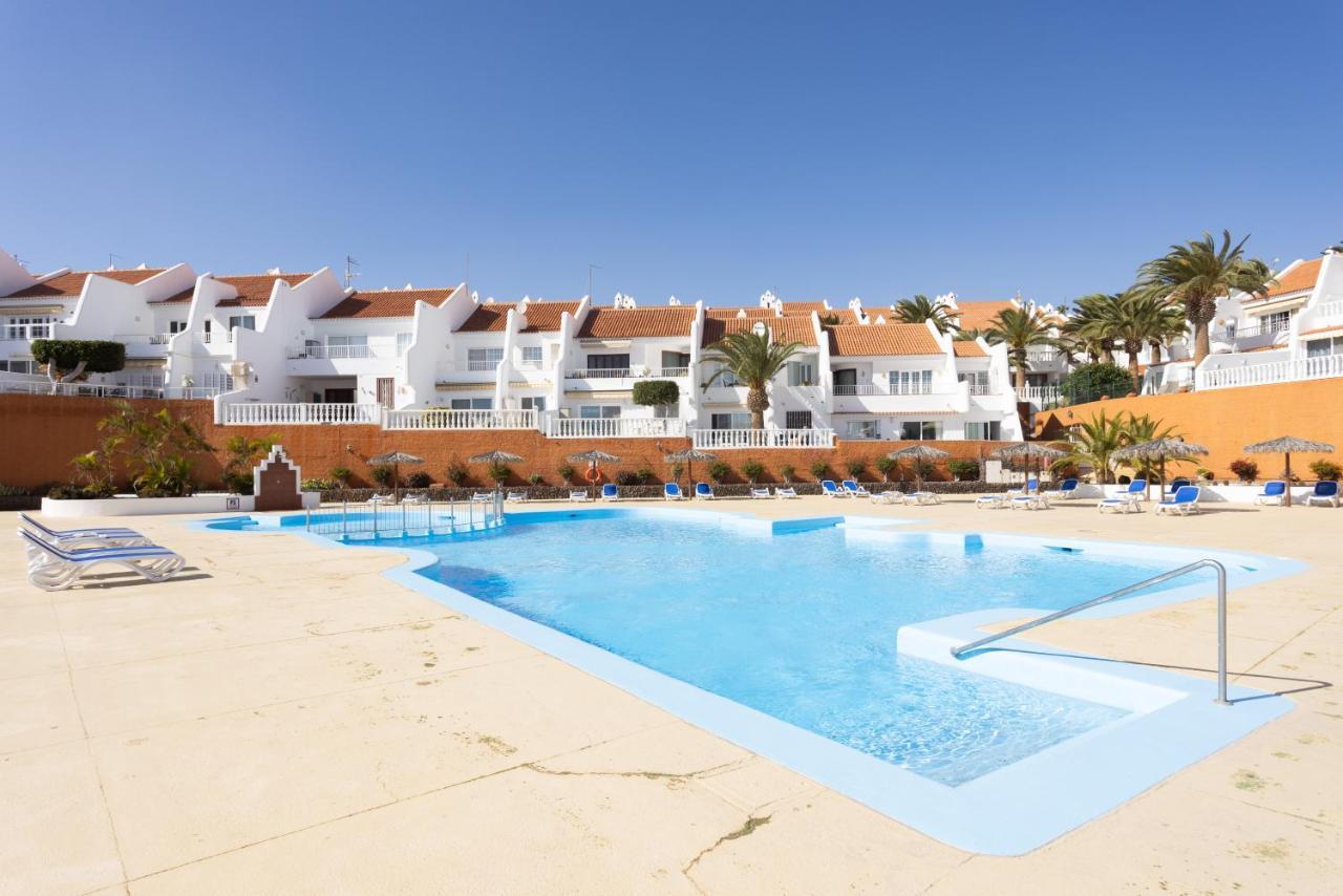 Home2book Stylish Pool & Terrace, Club San Miguel de Abona