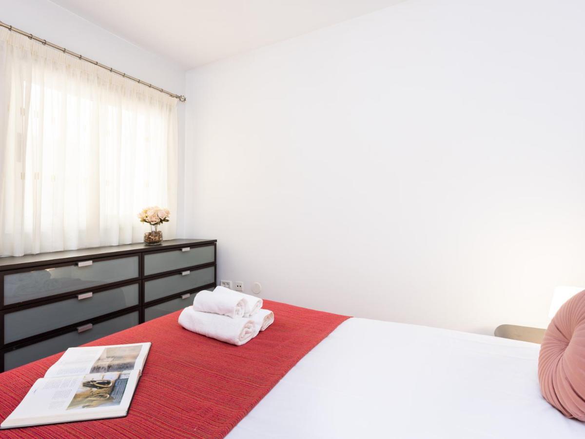 Live Puertito Fragata With Balcony Apartment Puertito de Guimar