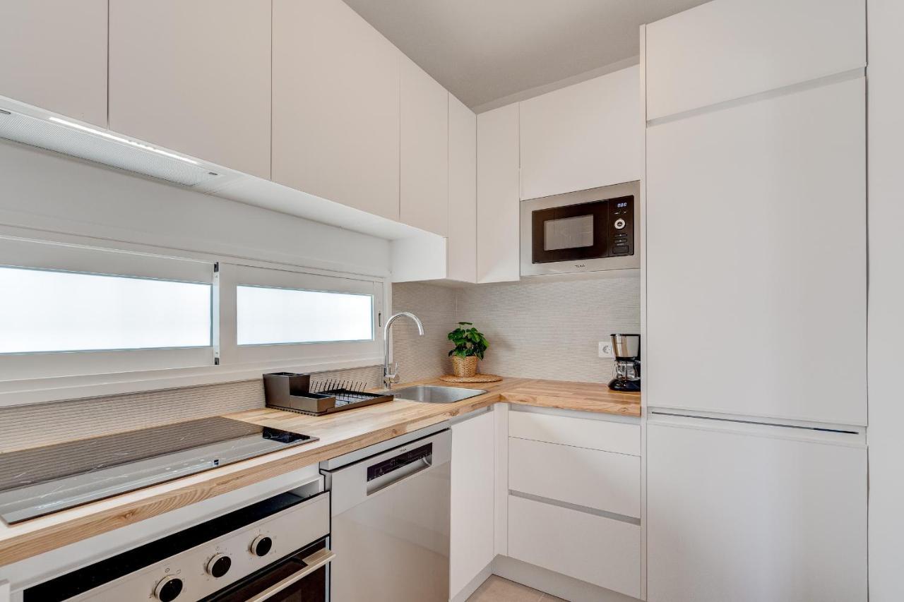 Good Mood - Sunny Seaview Apartment *
