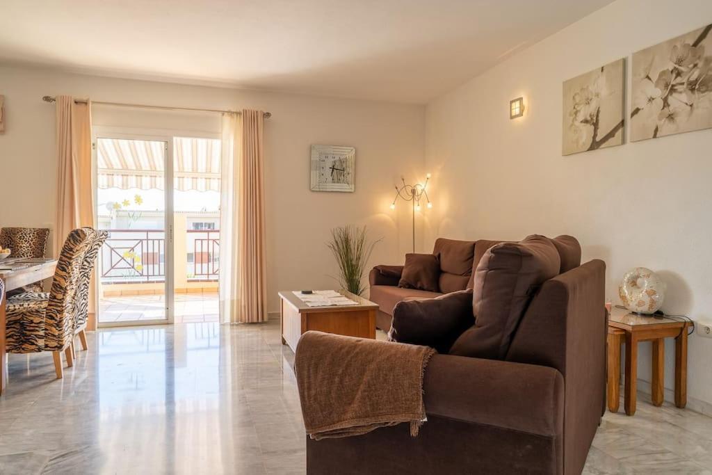 Dinastia Cristianos Appartement Arona (Tenerife)