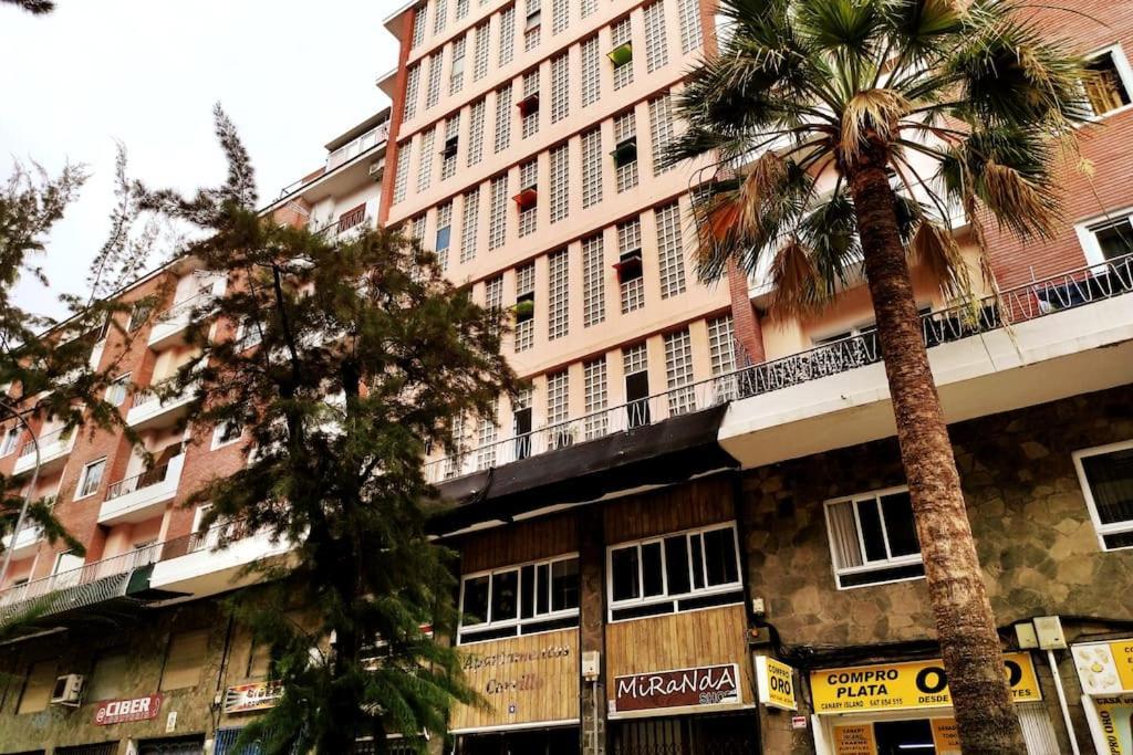 Carrillo 5 Appartement *