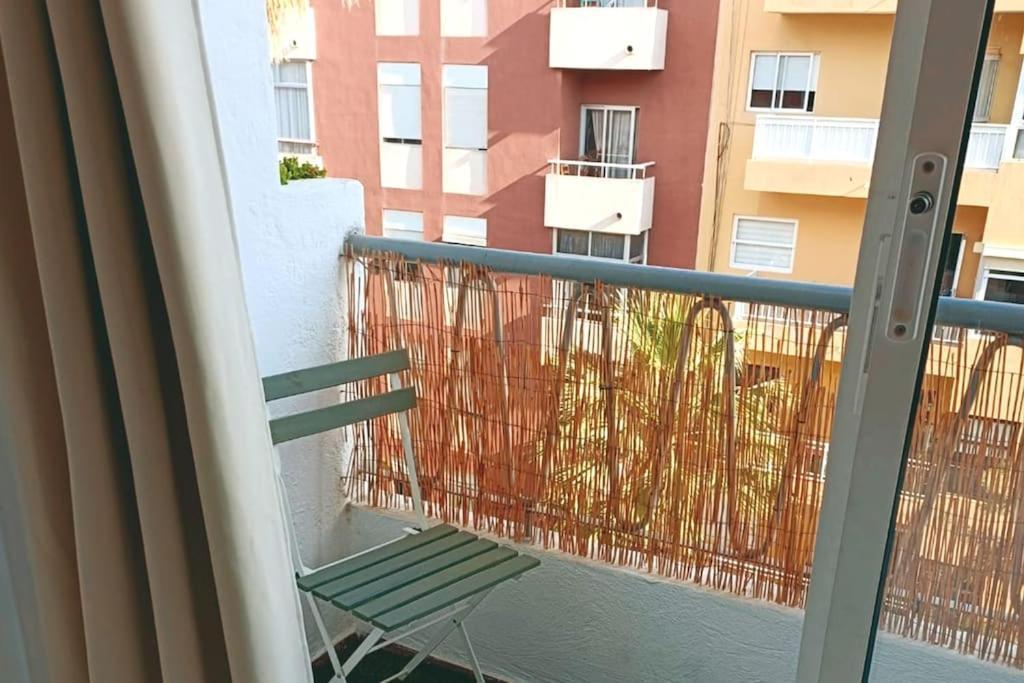 Carrillo 5 * Santa Cruz de Tenerife