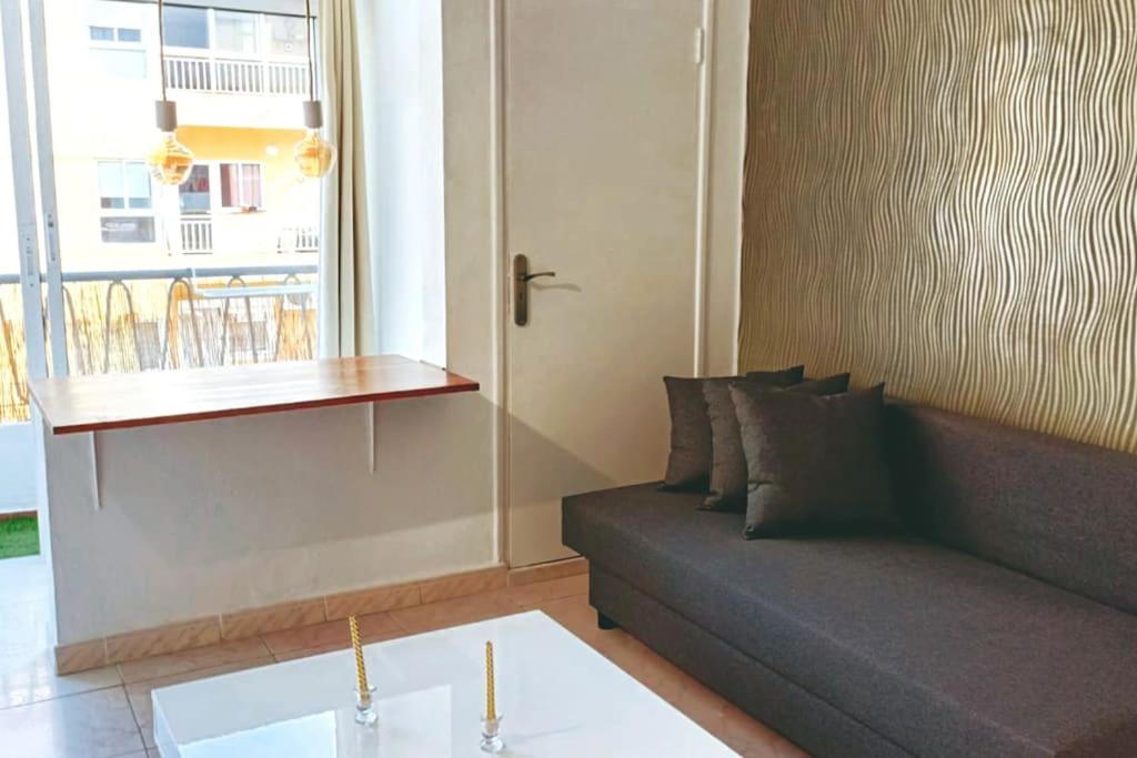 Apartment Carrillo 5