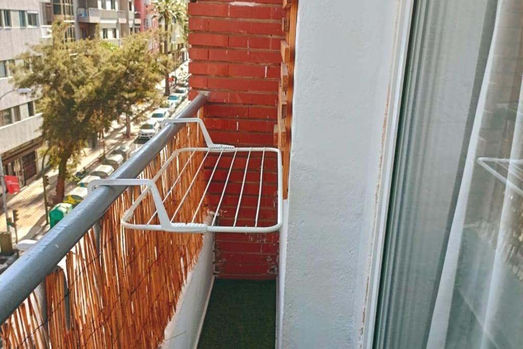 Apartment Carrillo 5 Santa Cruz de Tenerife