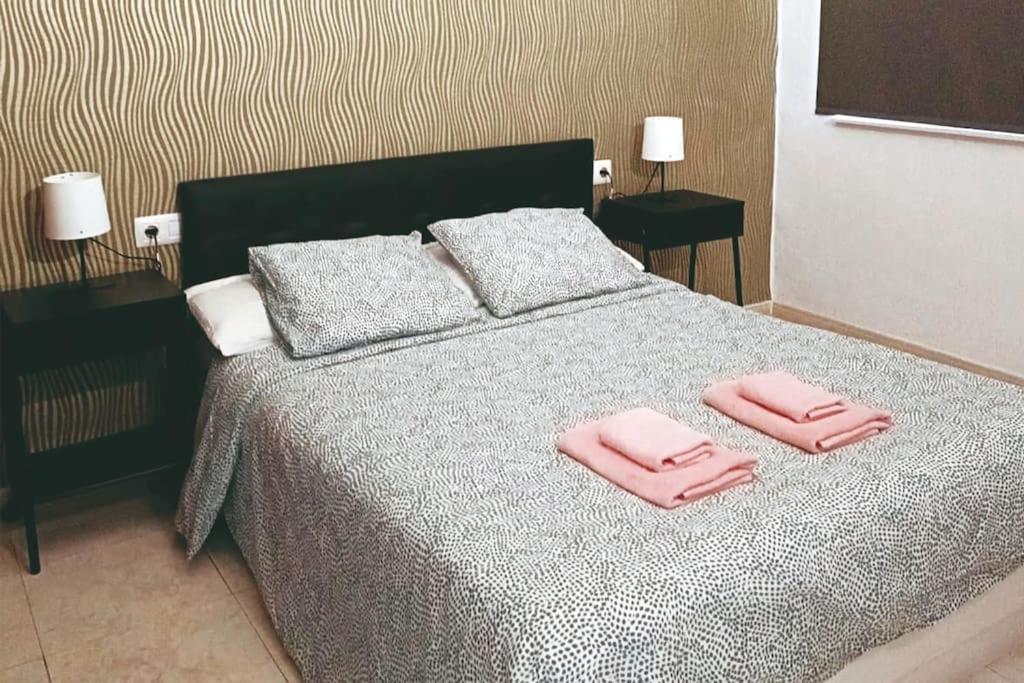 Carrillo 5 Apartment Santa Cruz de Tenerife