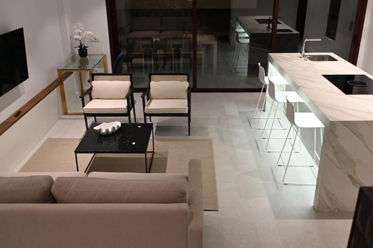 Appartement The Royal Garden By Lucia De Su