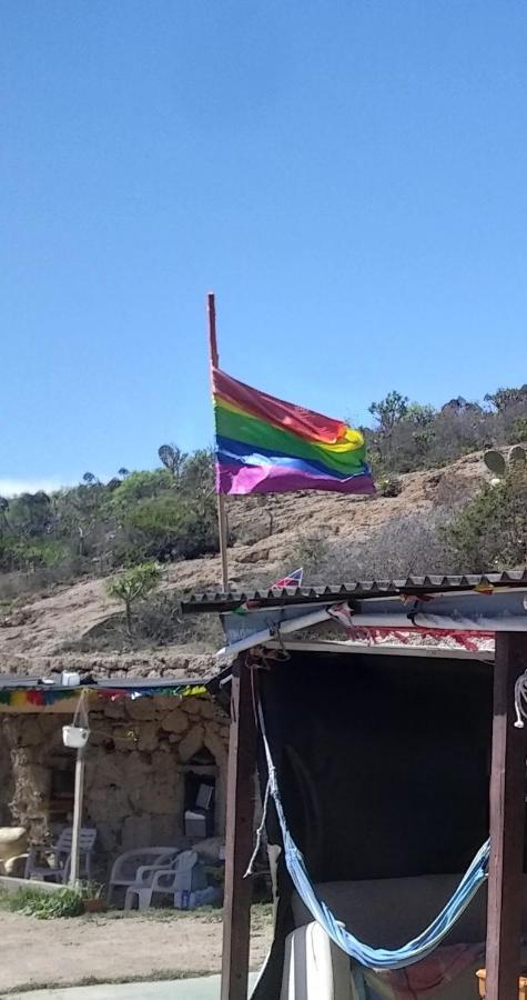 Por Ahora No Aceptan