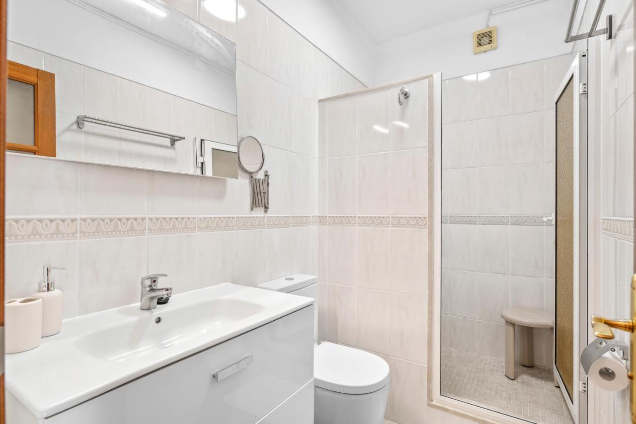 Rosa Apartamento