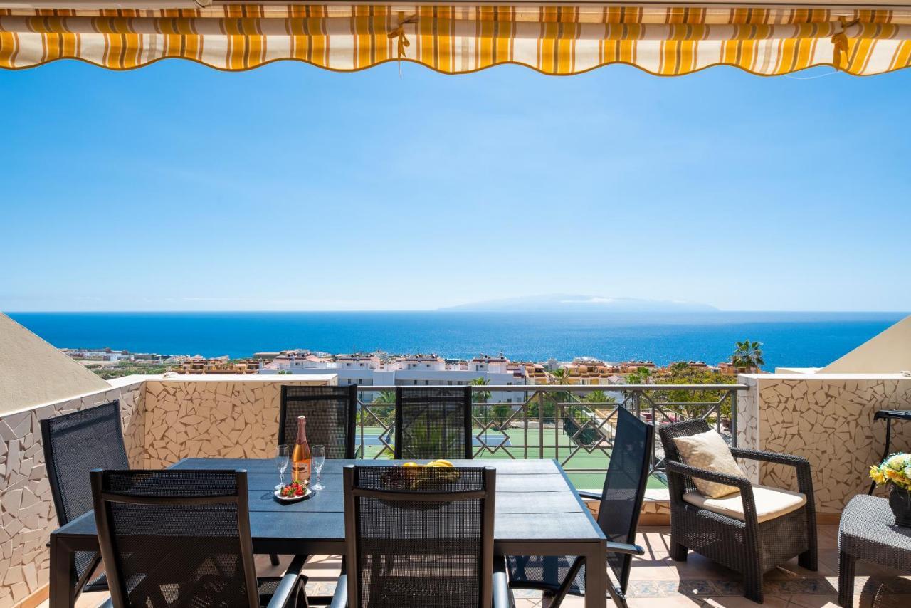 Apartment Rosa