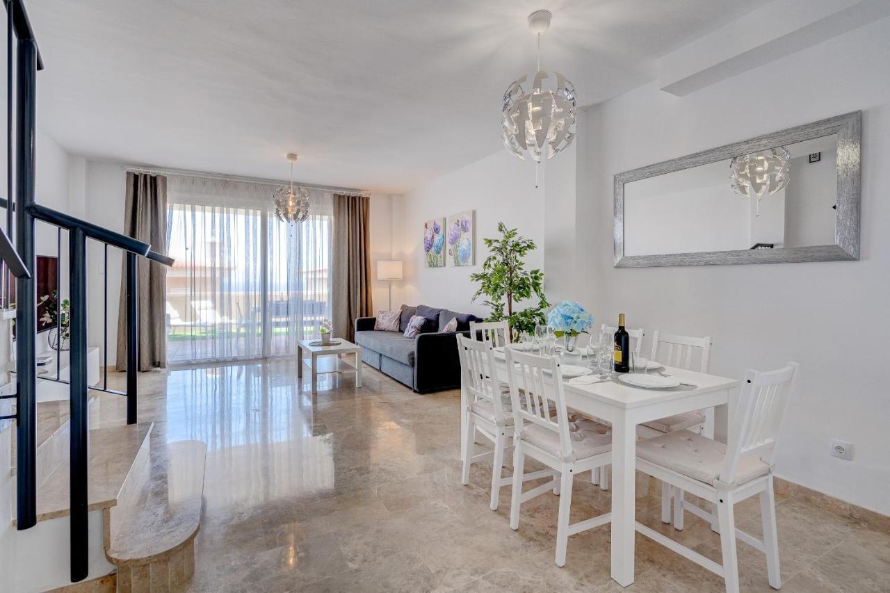 Holiday home Casa Del Sol *