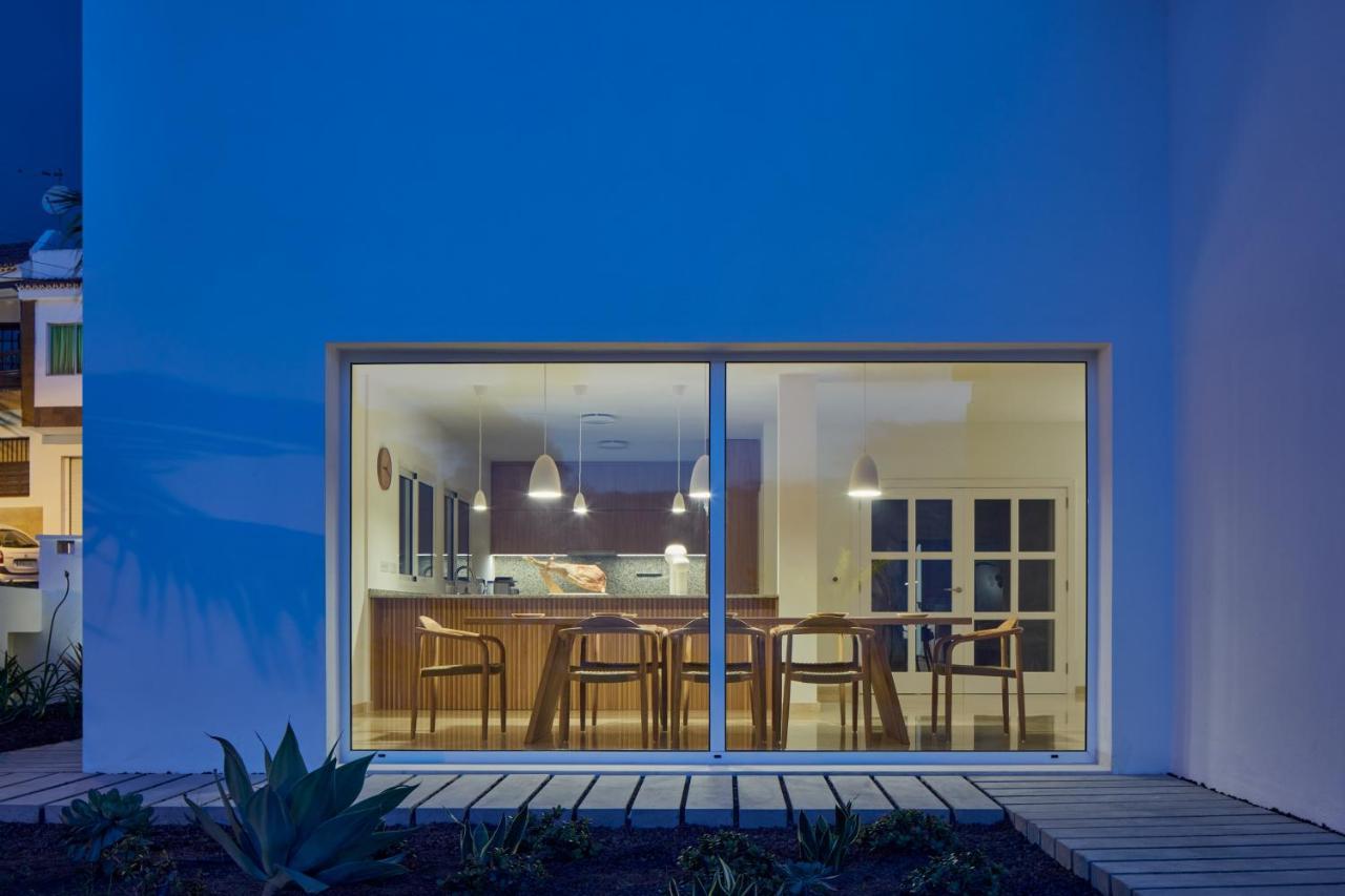 Encanta Villa Santa Úrsula