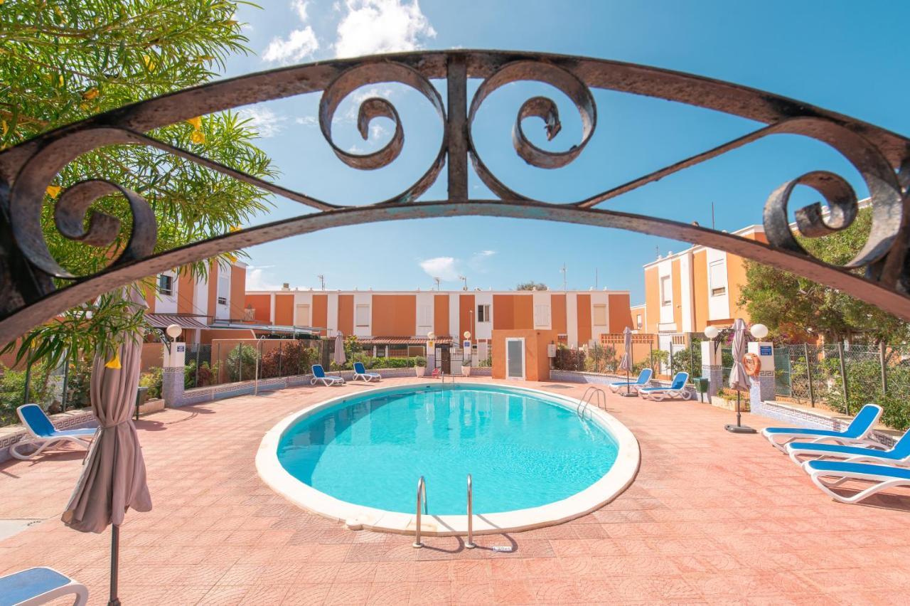 La Casa De Montse Playa De La Tejita Holiday home