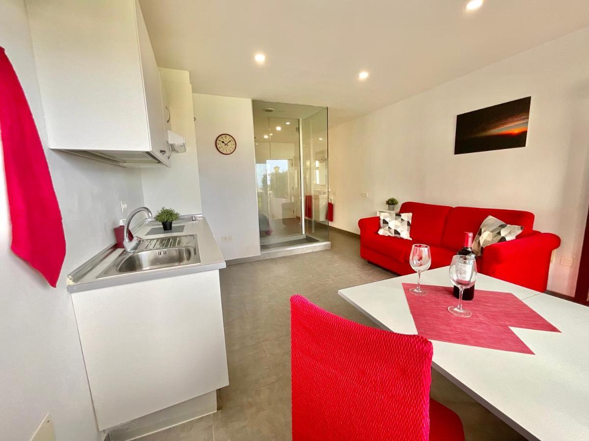 Redvelvet Apartamento