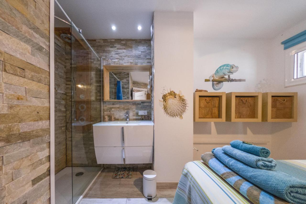 Go2tenerife Apart'cala Pool & At 5 Mins Appartement