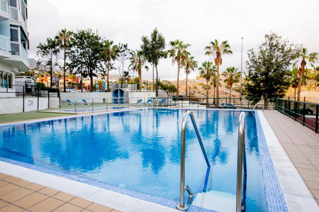 Appartement 313 Comfortable! Lasamericas, Swimming Pool,wi Fi