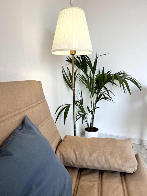 Apartamento Relax Monis Incredible Ocean Views San Marcos (Tenerife)