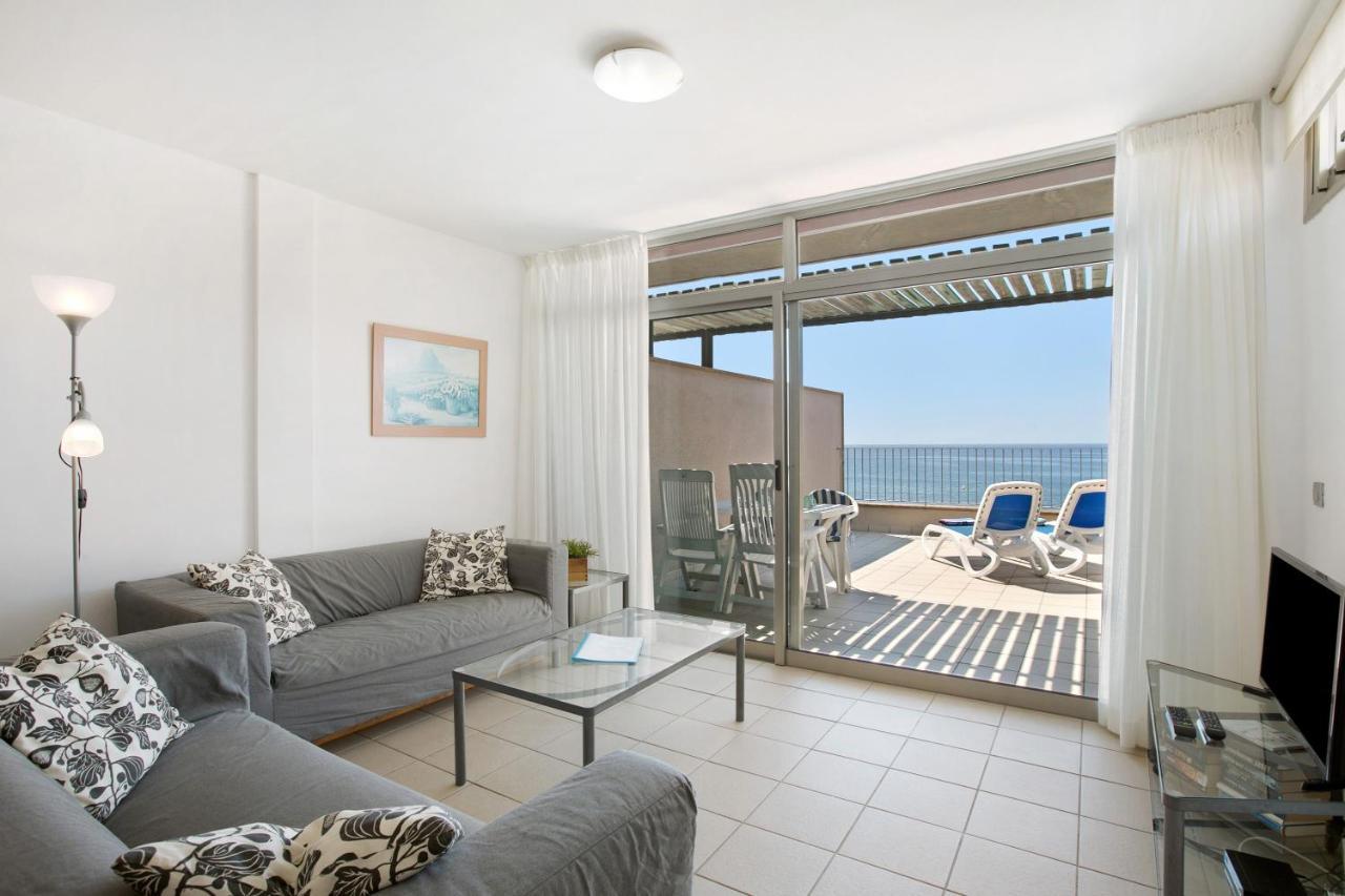 Casa Médano 19 En Appartement